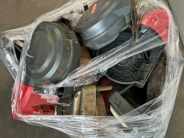 Partij fronius 5000 feeders - afbeelding 3 van  6