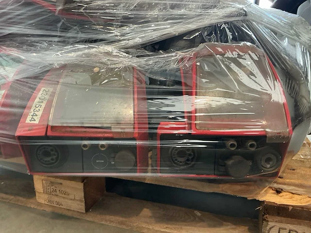 Partij fronius 5000 feeders - afbeelding 5 van  6