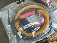 Partij fronius lastoortsen (4x) (ongebruikt) - afbeelding 2 van  3