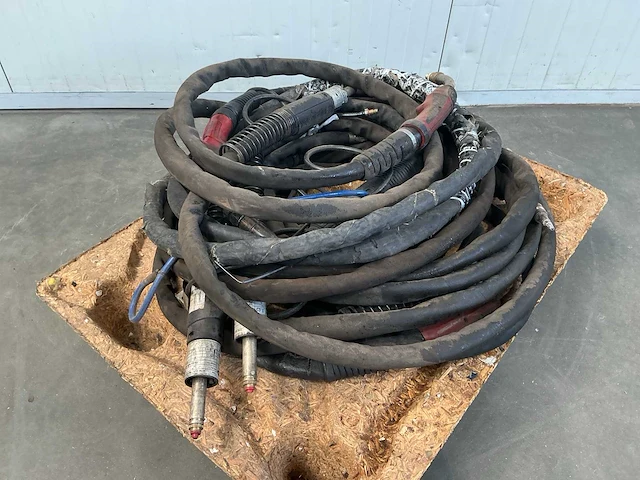 Partij fronius lastoortsen - afbeelding 6 van  6
