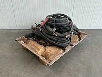 Partij fronius lastoortsen - afbeelding 1 van  6