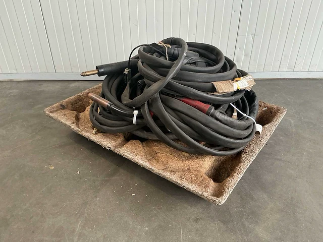 Partij fronius lastoortsen - afbeelding 2 van  6