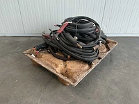 Partij fronius lastoortsen - afbeelding 3 van  6