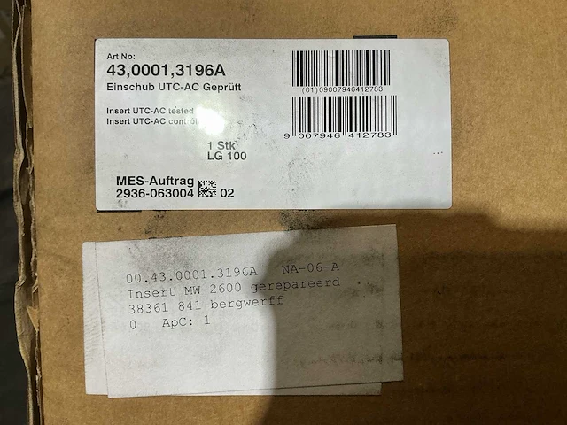 Partij fronius printplaten - afbeelding 7 van  29