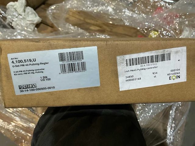 Partij fronius printplaten - afbeelding 16 van  29