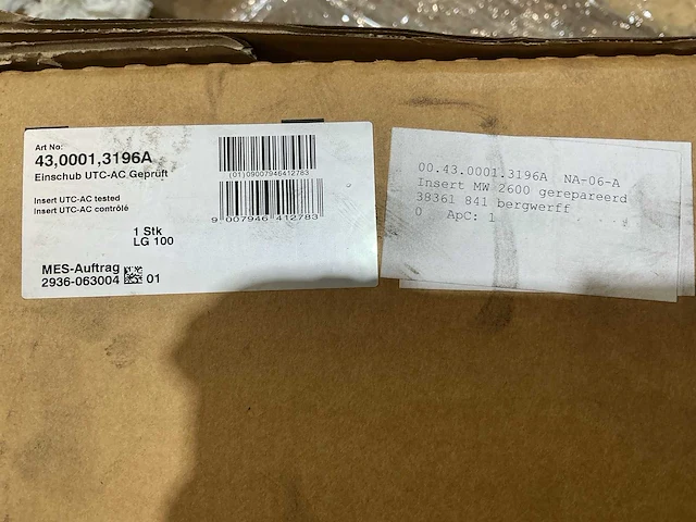 Partij fronius printplaten - afbeelding 19 van  29