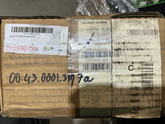Partij fronius printplaten - afbeelding 25 van  29