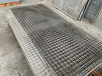 Partij gaas / werkplaatsinventaris - afbeelding 4 van  7