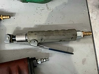 Partij garage gereedschap - afbeelding 2 van  13