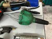 Partij garage gereedschap - afbeelding 3 van  13