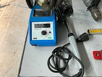 Partij garage gereedschap - afbeelding 8 van  13