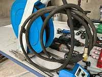 Partij garage gereedschap - afbeelding 9 van  13