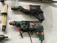 Partij garage gereedschap - afbeelding 10 van  13