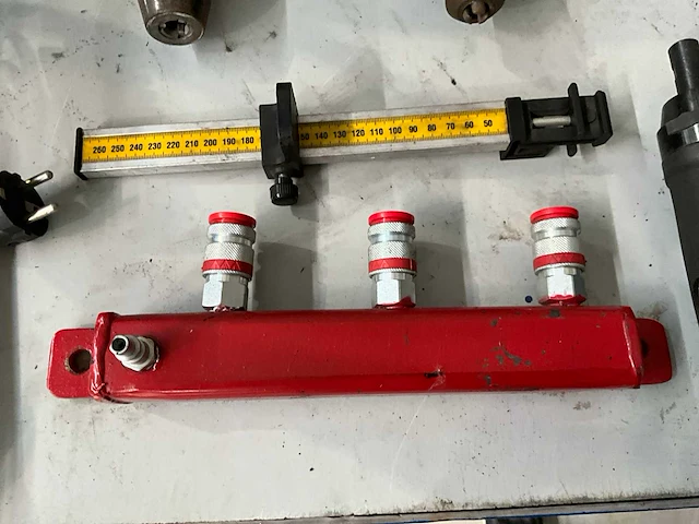 Partij garage gereedschap - afbeelding 11 van  13