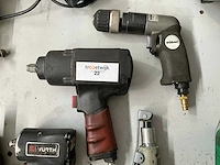 Partij garage gereedschap - afbeelding 13 van  13