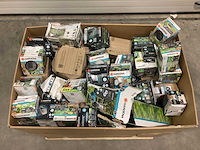 Partij gardena - tuingereedschap accessoires - afbeelding 1 van  9