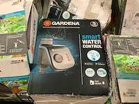 Partij gardena - tuingereedschap accessoires - afbeelding 2 van  9