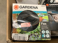 Partij gardena - tuingereedschap accessoires - afbeelding 3 van  9