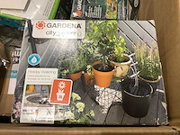 Partij gardena - tuingereedschap accessoires - afbeelding 4 van  9