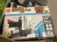 Partij gardena - tuingereedschap accessoires - afbeelding 5 van  9