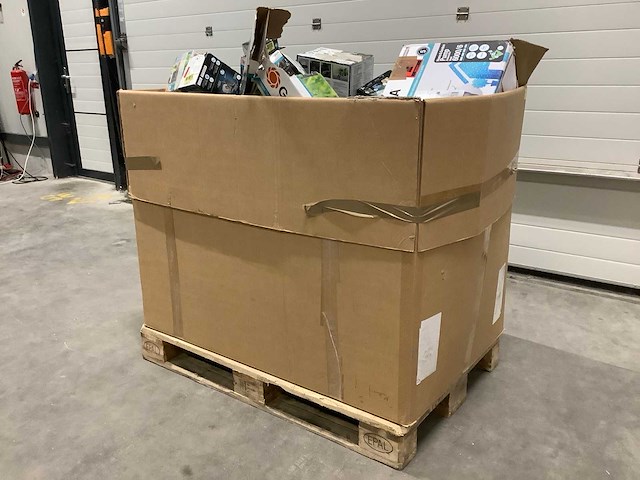 Partij gardena - tuingereedschap accessoires - afbeelding 7 van  9