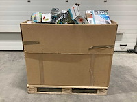 Partij gardena - tuingereedschap accessoires - afbeelding 8 van  9