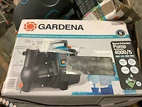 Partij gardena tuingereedschap - afbeelding 4 van  8