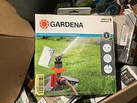 Partij gardena tuingereedschap - afbeelding 5 van  8