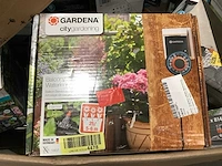 Partij gardena tuingereedschap - afbeelding 7 van  8