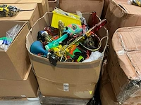 Partij gasmasker bongs - afbeelding 11 van  12