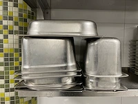 Partij gastronormbakken - afbeelding 4 van  11