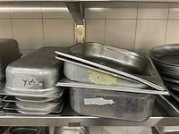 Partij gastronormbakken - afbeelding 3 van  8