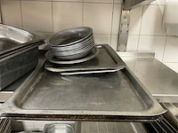 Partij gastronormbakken - afbeelding 7 van  8