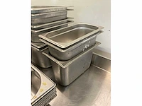 Partij gastronormbakken - afbeelding 7 van  7