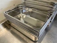 Partij gastronormbakken - afbeelding 3 van  6