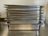 Partij gastronormbakken - afbeelding 6 van  6