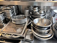 Partij gastronormbakken - afbeelding 3 van  6