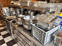 Partij gastronormbakken - afbeelding 4 van  6