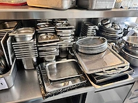 Partij gastronormbakken - afbeelding 5 van  6