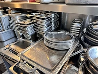 Partij gastronormbakken - afbeelding 6 van  6