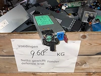 Partij gedemonteerde ict artikelen - afbeelding 6 van  15