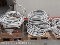Partij geïsoleerde koelleiding tubolt duosplit - afbeelding 1 van  10