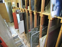 Partij gekleurd glas - afbeelding 13 van  18
