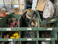 Partij geleiders, spatschermsteunen en rubbers - afbeelding 16 van  37