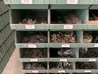 Partij geleiders, spatschermsteunen en rubbers - afbeelding 21 van  37