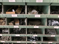 Partij geleiders, spatschermsteunen en rubbers - afbeelding 22 van  37