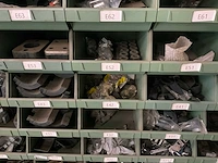Partij geleiders, spatschermsteunen en rubbers - afbeelding 25 van  37