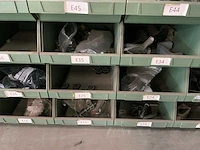 Partij geleiders, spatschermsteunen en rubbers - afbeelding 29 van  37