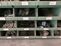 Partij geleiders, spatschermsteunen en rubbers - afbeelding 30 van  37
