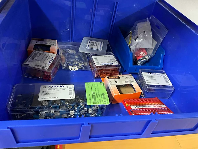 Partij gereedschap en accessoires - afbeelding 6 van  14